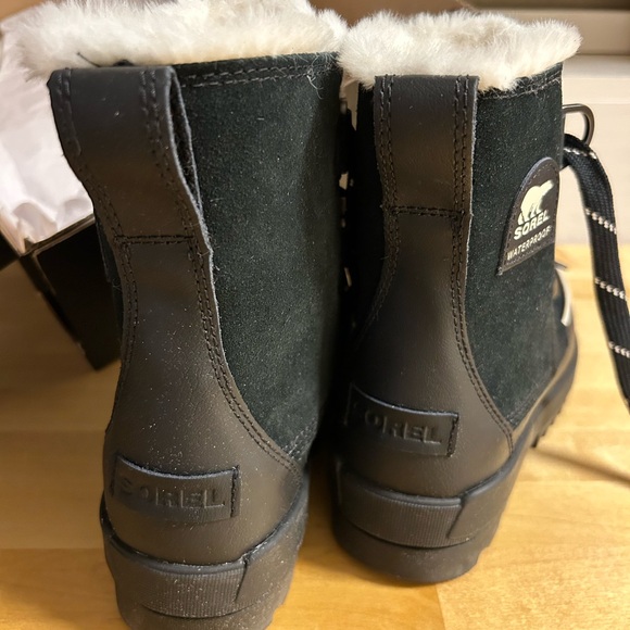Sorel Women's Tivoli IV Waterproof Winter Boots - Picture 2 of 5